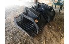 Property photo 205 - FARM EQUIPMENT AUCTION IN SHIAWASSEE COUNTY, MICHIGAN